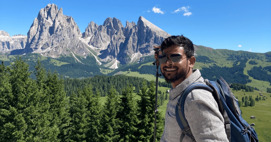 Abbas - CEO Furiq Technologies