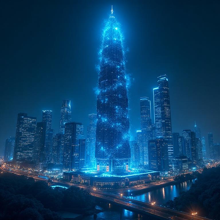 Enterprises & Operations